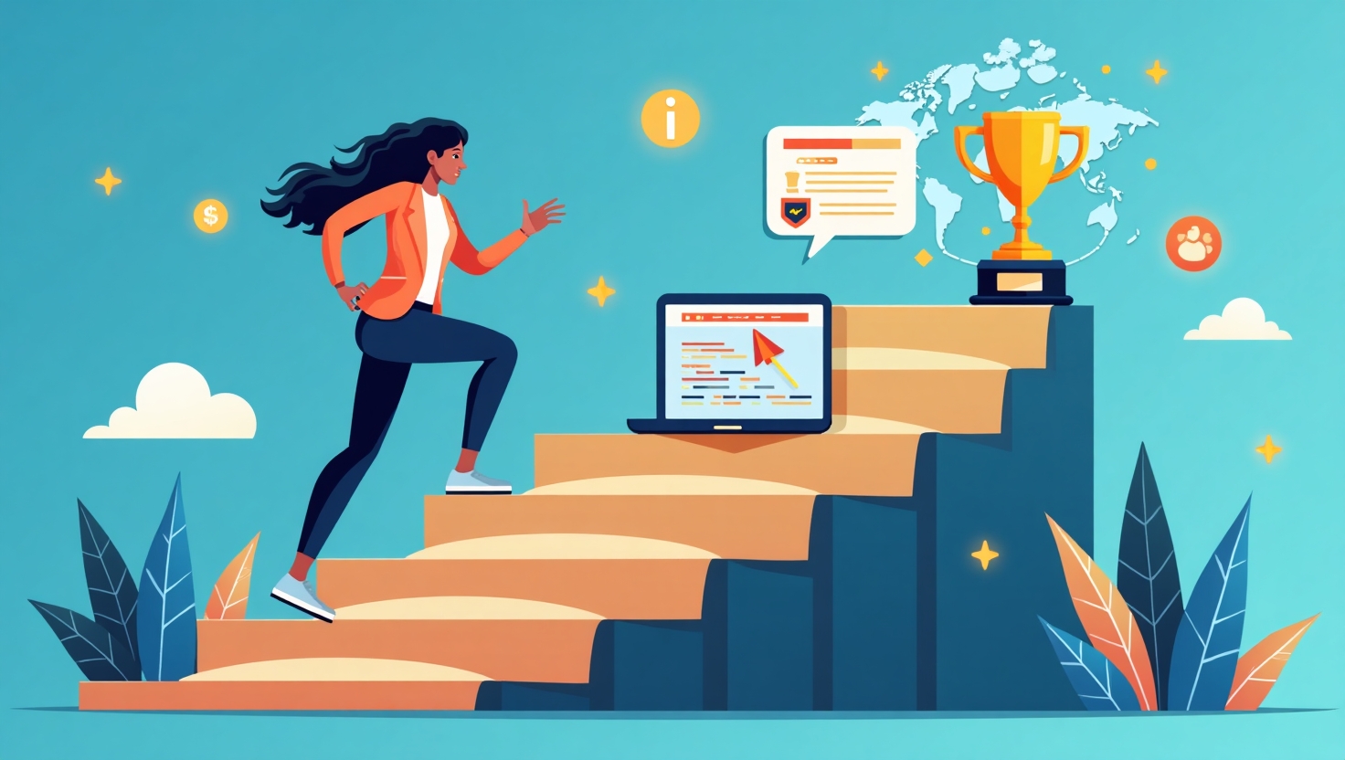 From Bootcamp to 6-Figure Freelancer: What Techamana Looks For in Rising Talent