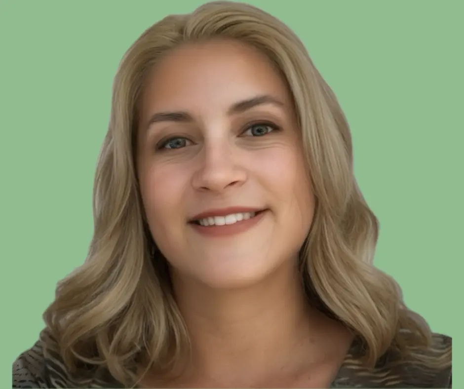Ann McPhillips PMP