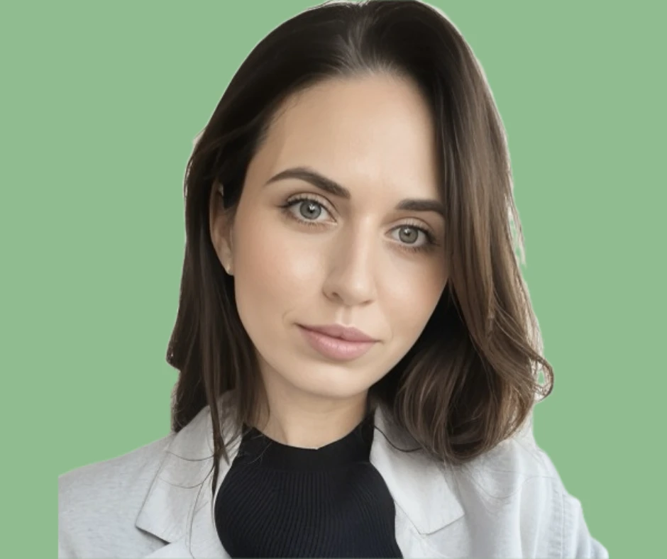 Mária Mačáková