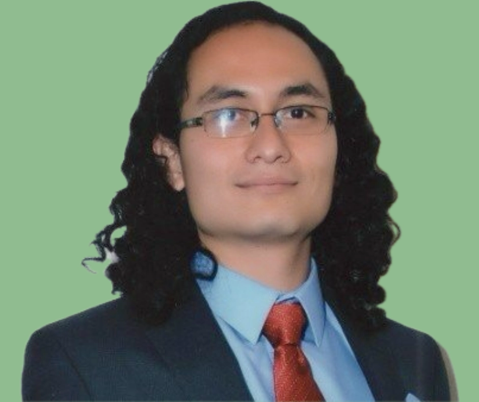 Oscar San Juan