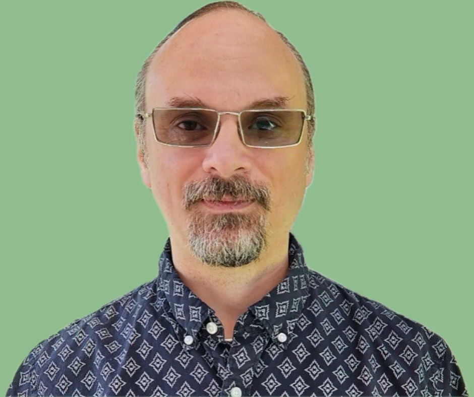 Thomas Blake