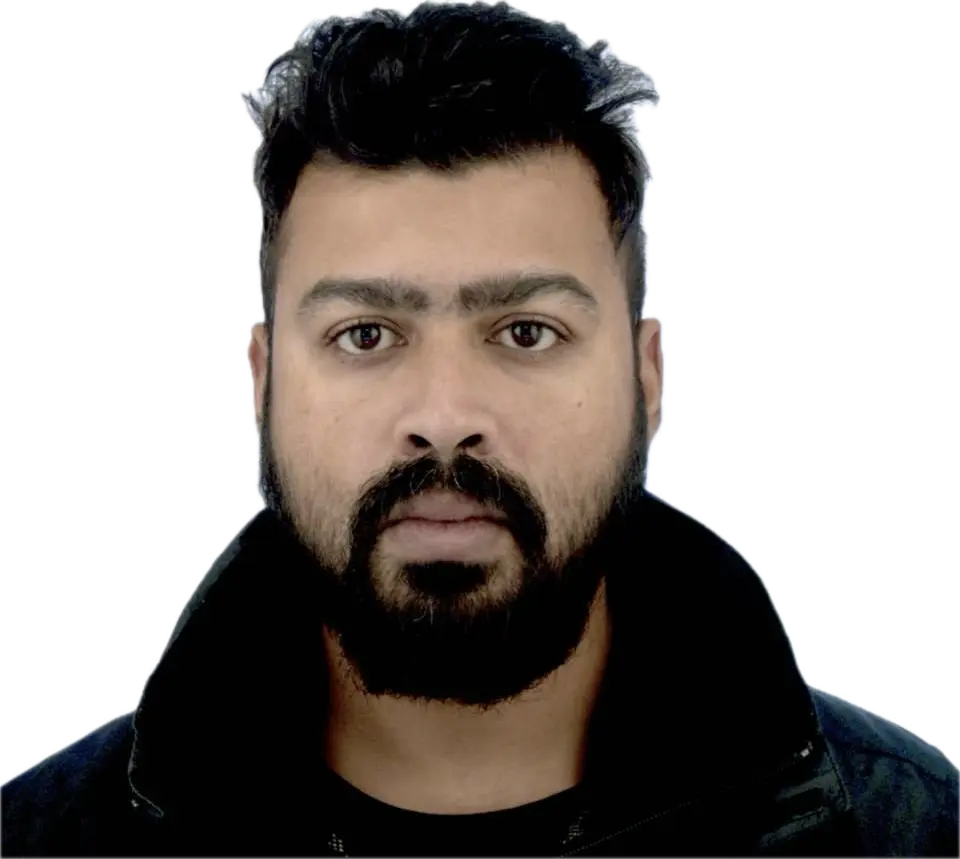 Abhishek Chakraborty
