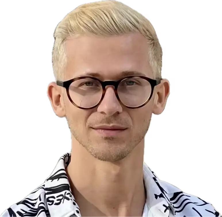 Andrii Grechyn