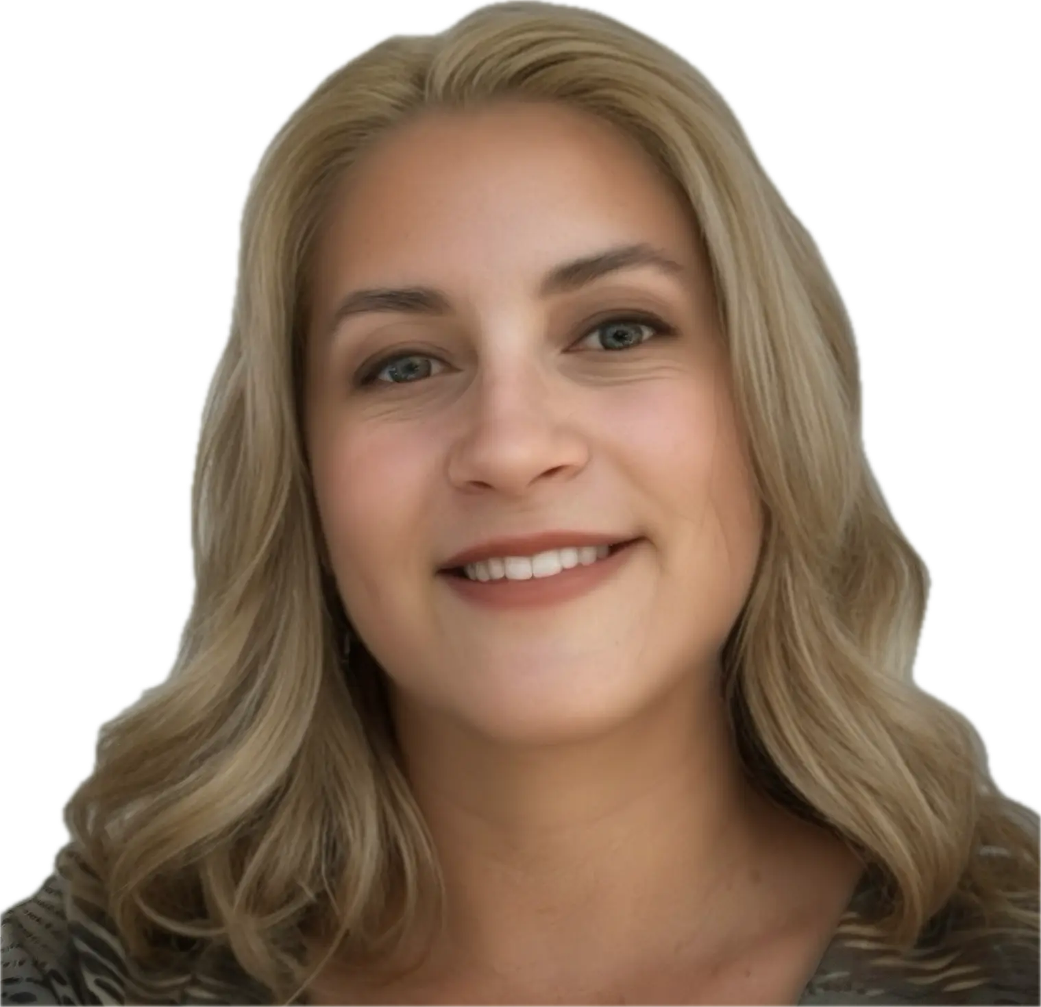 Ann McPhillips PMP