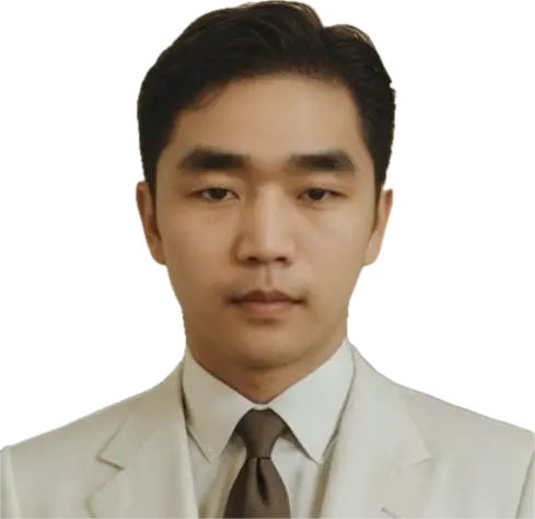 David Kadosh