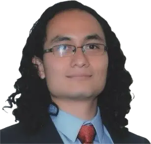 Oscar San Juan