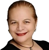 Patricia Monica Ojeda