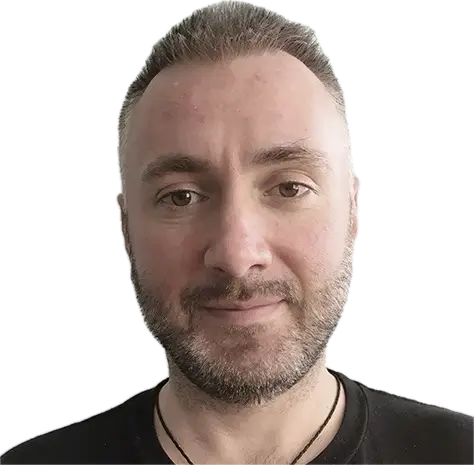 Sergii Prostov