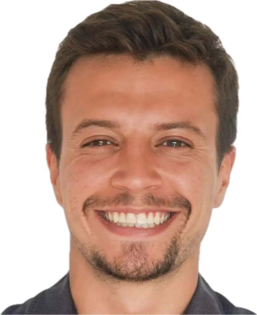 Tiago Alves
